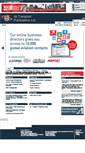 Mobile Screenshot of airtransportpubs.com
